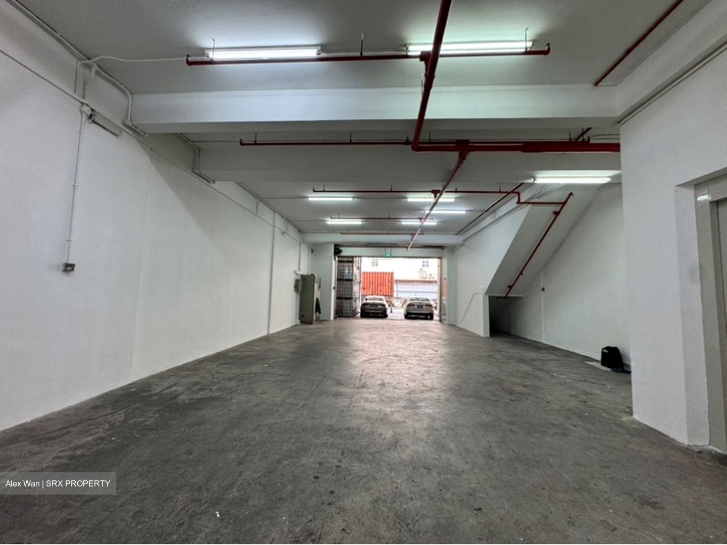 Kb Industrial Building (D14), Factory #489898461